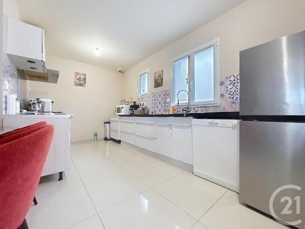 Maison à vendre  7 pièces - 140,70 m2 MONTPON MENESTEROL - 24