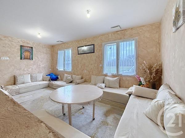 Maison à vendre  7 pièces - 140,70 m2 MONTPON MENESTEROL - 24