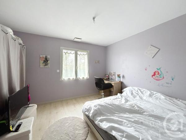 Maison à vendre  7 pièces - 140,70 m2 MONTPON MENESTEROL - 24