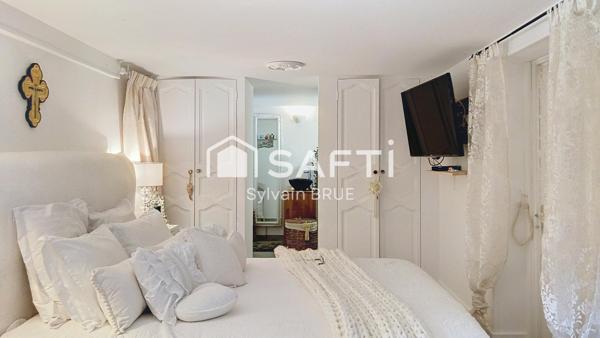 Bastide du Quercy Blanc entièrement restaurée