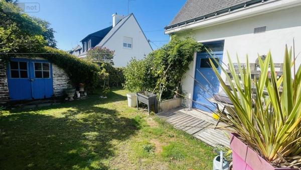 Maison à vendre à Carnac dans le Morbihan (56340), ref : 56041-811