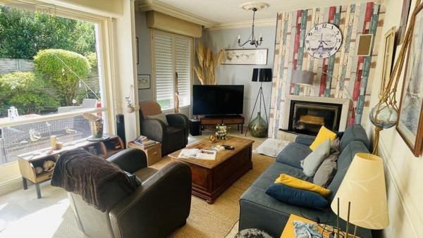 Maison à vendre à Carnac dans le Morbihan (56340), ref : 56041-811