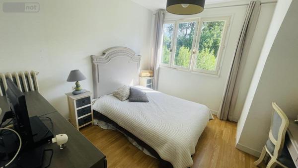 Maison à vendre à Carnac dans le Morbihan (56340), ref : 56041-811