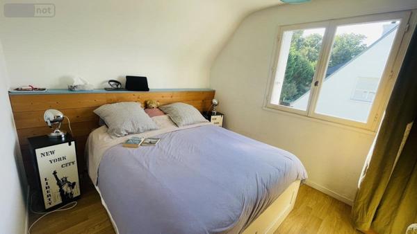 Maison à vendre à Carnac dans le Morbihan (56340), ref : 56041-811