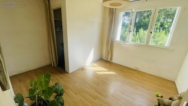 Maison à vendre à Carnac dans le Morbihan (56340), ref : 56041-811