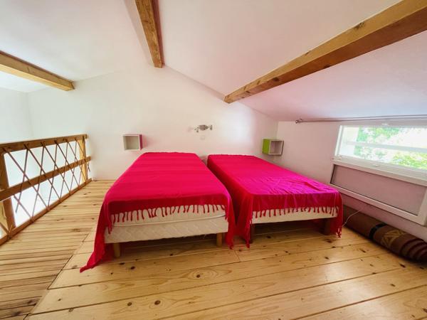 Santa-Maria-Poggio (20221) VILLA PLAIN PIED SUR BEAU TERRAIN - BELLE VUE MER ET MONTAGNE / APPARTEMENT ATTENANT