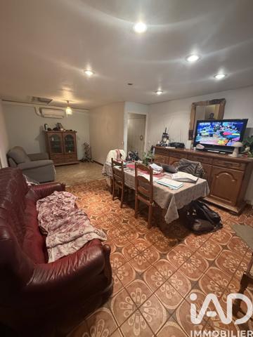 Maison à vendre 5 pièces 77 m² Billy-Montigny