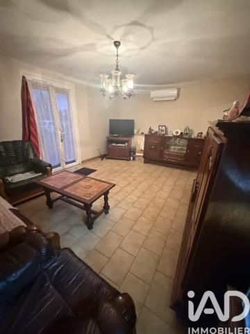 Maison à vendre 5 pièces 77 m² Billy-Montigny