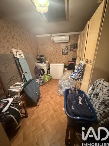 Maison à vendre 5 pièces 77 m² Billy-Montigny