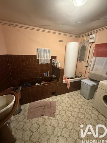 Maison à vendre 5 pièces 77 m² Billy-Montigny