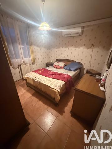 Maison à vendre 5 pièces 77 m² Billy-Montigny