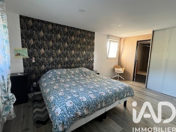 Maison à vendre 6 pièces 174 m² Bazouges Cré sur Loir