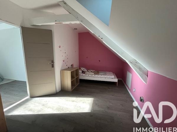 Maison à vendre 6 pièces 174 m² Bazouges Cré sur Loir