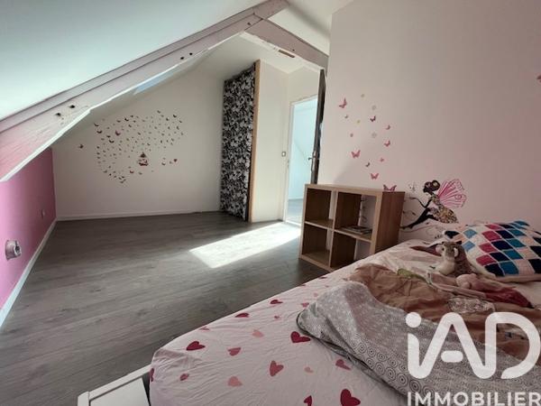 Maison à vendre 6 pièces 174 m² Bazouges Cré sur Loir