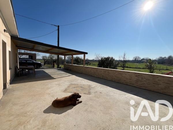 Maison à vendre 6 pièces 174 m² Bazouges Cré sur Loir