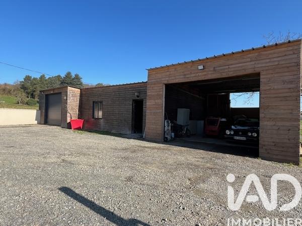 Maison à vendre 6 pièces 174 m² Bazouges Cré sur Loir