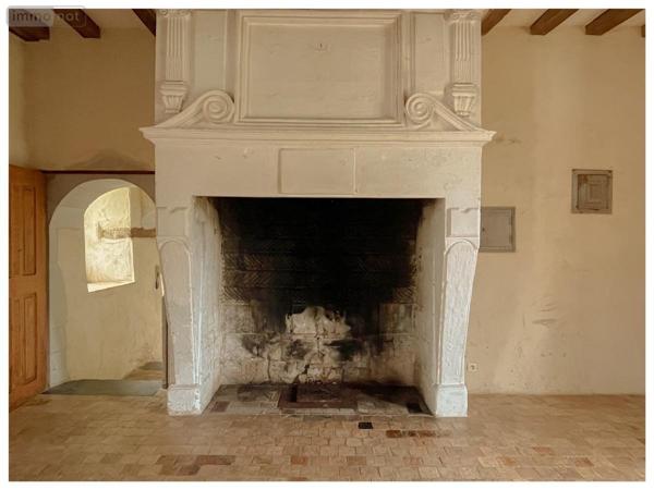 Maison à vendre à Segré-en-Anjou Bleu dans le Maine-et-Loire (49500), ref : 49014-1682