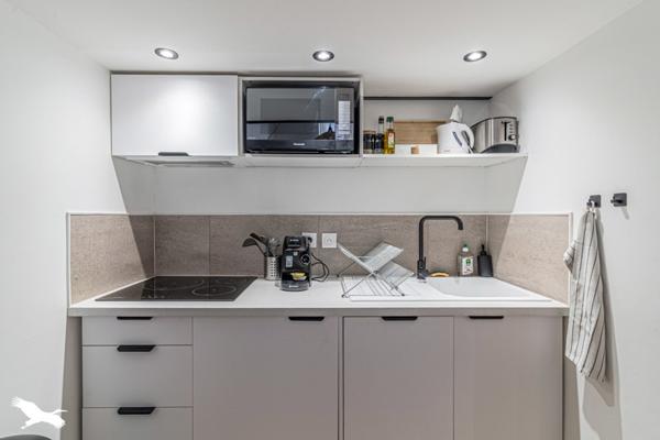 Appartement à vendre |  Bordeaux |  2 pièces | 47 m²