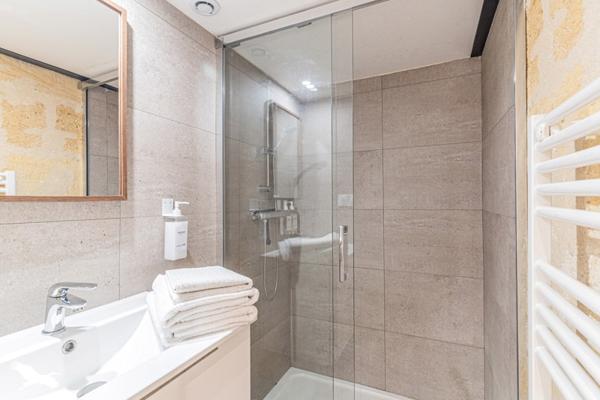 Appartement à vendre |  Bordeaux |  2 pièces | 47 m²