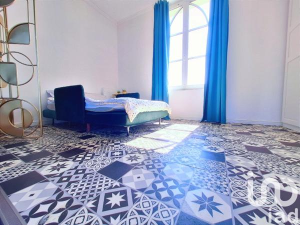 Maison à vendre 6 pièces 159 m² Callengeville