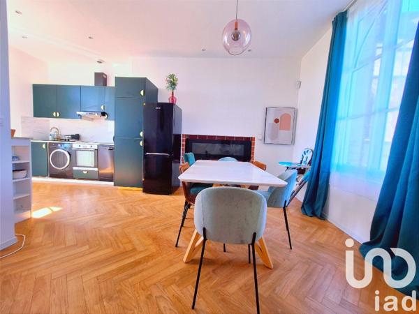 Maison à vendre 6 pièces 159 m² Callengeville