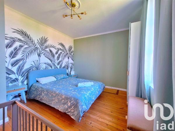 Maison à vendre 6 pièces 159 m² Callengeville