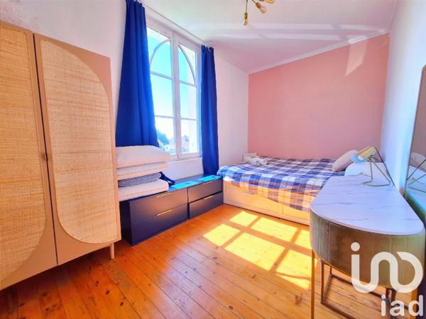 Maison à vendre 6 pièces 159 m² Callengeville