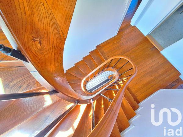 Maison à vendre 6 pièces 159 m² Callengeville