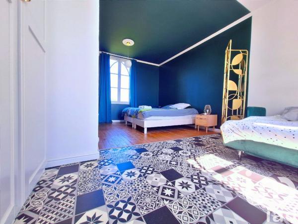 Maison à vendre 6 pièces 159 m² Callengeville