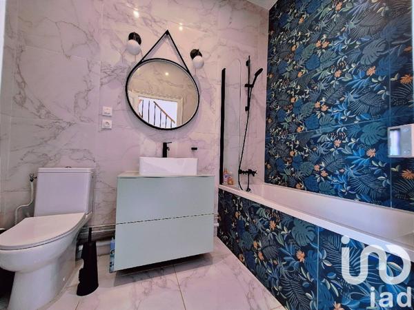 Maison à vendre 6 pièces 159 m² Callengeville