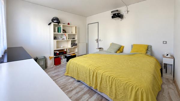 Appartement 3 pièces 71.57 m2