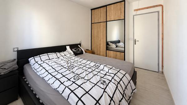 Appartement 3 pièces 71.57 m2