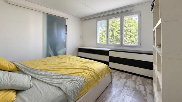 Appartement 3 pièces 71.57 m2