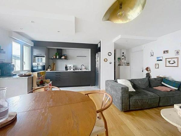 Appartement Angers 3 pièce(s) 63 m2