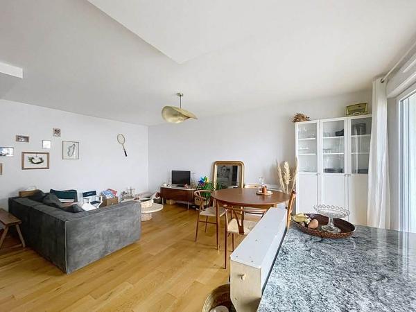 Appartement Angers 3 pièce(s) 63 m2