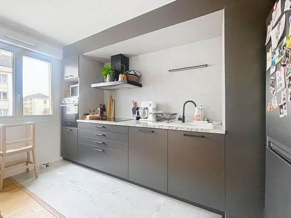 Appartement Angers 3 pièce(s) 63 m2