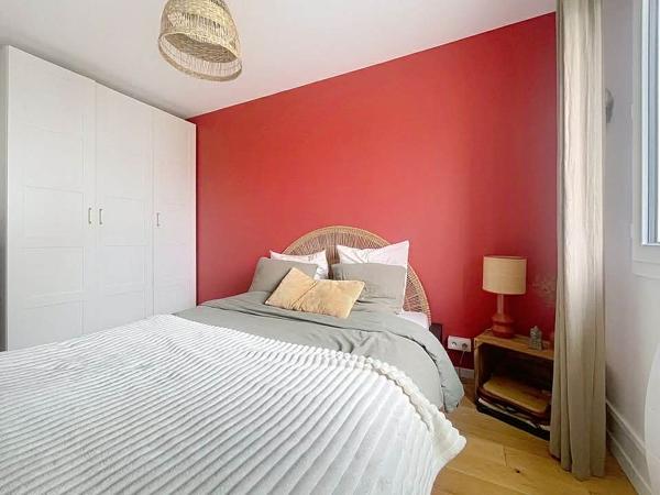 Appartement Angers 3 pièce(s) 63 m2