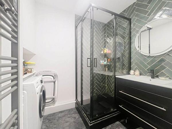 Appartement Angers 3 pièce(s) 63 m2