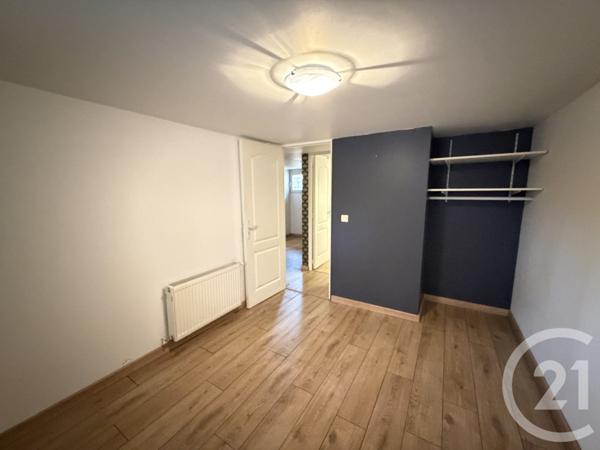 Maison à vendre  5 pièces - 98 m2 HOUILLES - 78