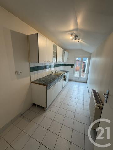 Maison à vendre  5 pièces - 98 m2 HOUILLES - 78