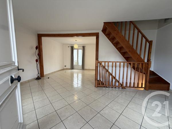 Maison à vendre  5 pièces - 98 m2 HOUILLES - 78