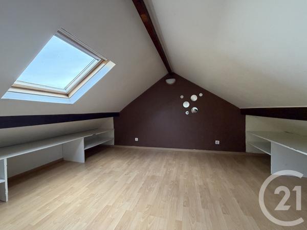 Maison à vendre  5 pièces - 98 m2 HOUILLES - 78