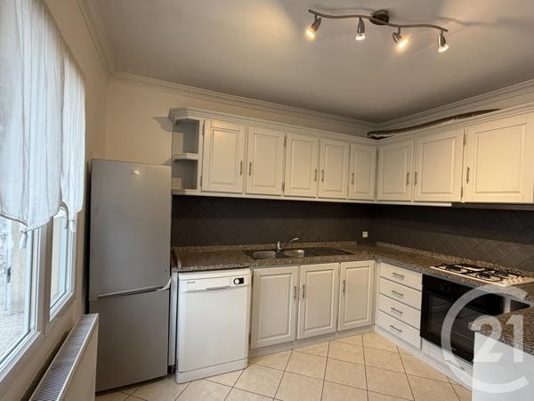 Maison à vendre  5 pièces - 98 m2 HOUILLES - 78