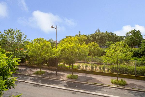 Appartement Paris 3 pièces 80.02 m2