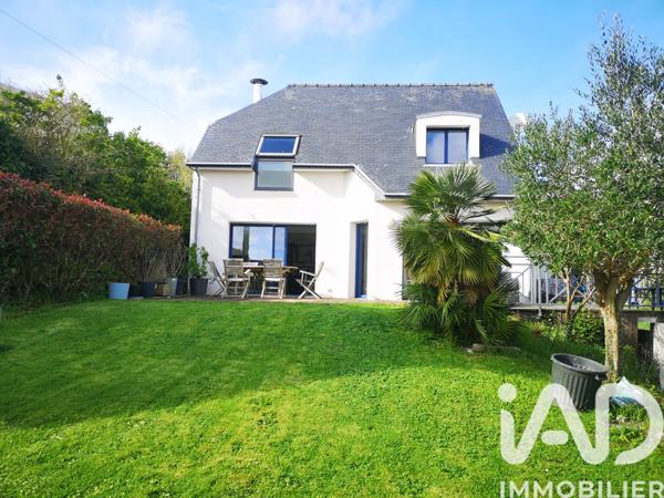 Maison à vendre 6 pièces 128 m² Audierne