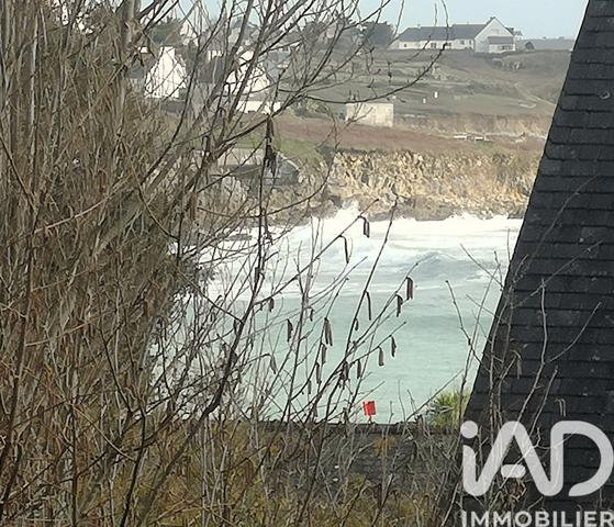 Maison à vendre 6 pièces 128 m² Audierne