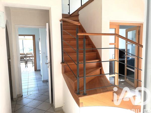 Maison à vendre 6 pièces 128 m² Audierne