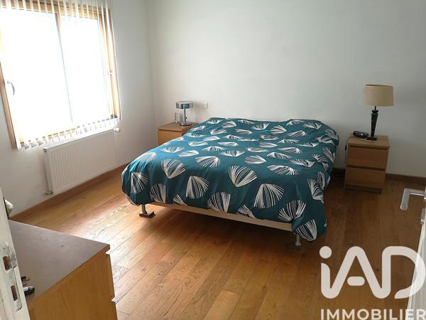 Maison à vendre 6 pièces 128 m² Audierne