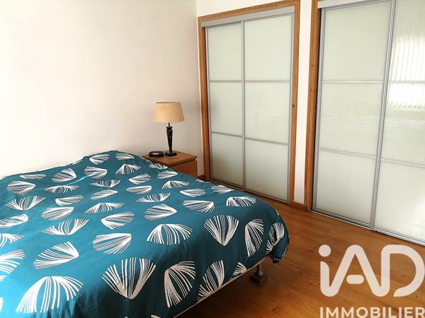 Maison à vendre 6 pièces 128 m² Audierne