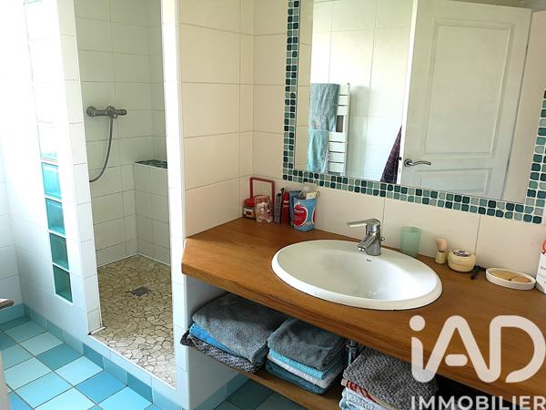 Maison à vendre 6 pièces 128 m² Audierne